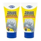 BEST PRICE Twin Pack DUIT Tough Hands Intensive Hand Cream for Dry Hands 150g