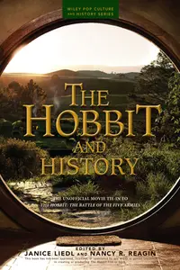 在飛比找誠品線上優惠-The Hobbit and History