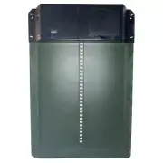 Automatic Chicken Coop Door Opener Light Sensor Controls Auto Open/Close Door
