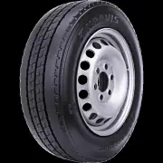 Bridgestone - Duravis R207 (195/85 R16)