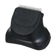 Electric Shaver Head For Series 3 & 5 Beard Trimmer With 5 Limit Combs Shaver Head Razor B