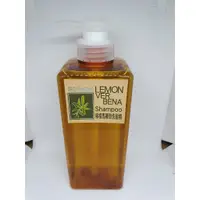 在飛比找蝦皮購物優惠-詩芙儂 SOFNON 檸檬馬鞭草600ml 洗髮精 沐浴乳 