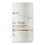 OSTROVIT Glow Drink - smak mango z ananasem (390 g)