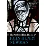 THE OXFORD HANDBOOK OF JOHN HENRY NEWMAN