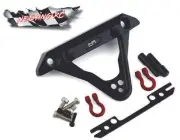 Yeah Racing Axial SCX24 Jeep & Deadbolt Alloy Front Bumper YEA-AXSC-070