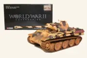 PANTHER TANK GERMAN ARMY 16TH PANZER DIV ITALY 1943/44 - CORGI CC60202 1/50