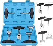 Hobngmuc Terminal Removal Tool | Car Pull Repairing Accessories | Precision Extractor Puller for Workshop Automotive Truck Garage Vehicle Car Repair