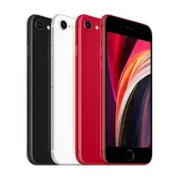 在飛比找蝦皮商城優惠-Apple iPhone 2代 SE 64GB 智慧型手機 