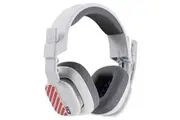 Astro A10 (Gen 2) Gaming Headset - White