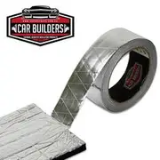 Car Builders Van Liner Tape - VLT.