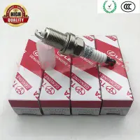 在飛比找蝦皮購物優惠-廠商直發🌷原裝 SK20R11 DENSO長效型銥合金 全新