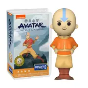 Avatar: The Last Airbender - Aang Rewind Figure