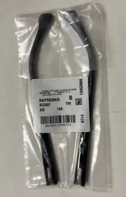 NEW 100% ORIGINAL RAY-BAN RAP5836AB RC002 REPLACEMENT TEMPLES ARM 2012 FK 140mm