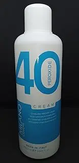 Milano Colore 40Vol Italian hair peroxide 1Liter
