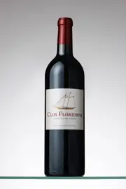 2017 Chateau Clos Floridène Rouge - Buy Online | The Wine Collective International Marketplace