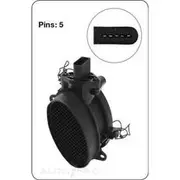 Tridon Mass Air Flow Sensor - TAF136