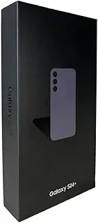 [Samsung] galaxy s24 + 12/256 purple