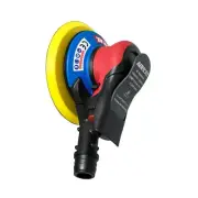 Pneumatic Tools 6700-6-332SV: Orbital Palm Sander Self Vacuum 11,000 RPM
