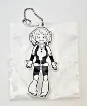 My Hero Academia Rubber Strap Keychain - Ochaco Uraraka