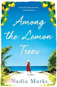 在飛比找三民網路書店優惠-Among the Lemon Trees