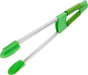 HEALEEP Gripper Reacher Tool Lightweight Trash Picker Grabber for Easy Litter Collection Sturdy Design for High Places Outdoor Use