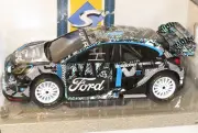 1/18 Ford Puma Rally1 Hybrid - Goodwood Festival Test Car 2021 Wilson/Fourmaux