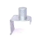 DF HAP - Fence Fitting Hinge Attachment for two part hinges