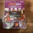 Audiovox Sirius Satellite Radio Receiver SIRPNP3 & Mobile Dock SIRCK3_NEW/SEALED