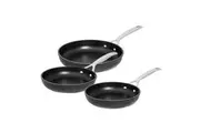 Pyrolux Ignite Frying Pan Set - 3pcs