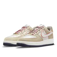 在飛比找PChome24h購物優惠-【NIKE】WMNS AIR FORCE 1 07 LX 女