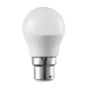 Lumenovo 5.5W B22 2700K P45 LED Globe