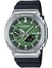 [G-Shock] GBM2100A-1A3 Watch in Multi