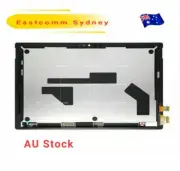 Microsoft Surface Pro 5 1796 LCD LP123WQ1 SP A2 Touch Screen Assembly