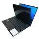 【Ezstick】ASUS Zenbook 14X OLED UX5400 UX5400EG 防窺片(左右)