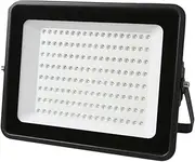 Ronyme LED Flood Light Outdoor 50W IP66 Waterproof for Arena Garage Playground