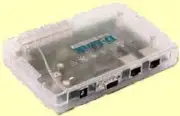 D-Link DI-701 Cable/DSL Internet Sharing Router: Residential Gateway