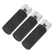 3 Pcs Pull Rope Pendant Handle Cord Weights for Blinds Parts Window Components