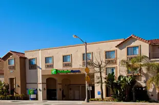 賀茂沙海灘智選假日套房酒店Holiday Inn Express Hotel & Suites Hermosa Beach