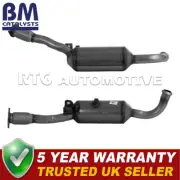 BM Premium Diesel Particulate Filter DPF Euro 4 Fits Vivaro Trafic Primastar #2