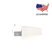 Uniden Outdoor Yagi Directional Antenna 9 DBI 700-2500 MHZ