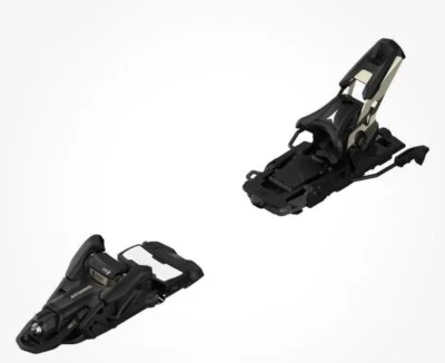 Atomic Shift 13 MNC SH90 Black/Gold Ski Bindings #L6