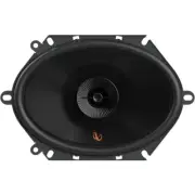 New Infinity PR683F 6"x8" 150 Watts 3 Ohms 2-way Coaxial Speakers (Pair) 1-YR WR