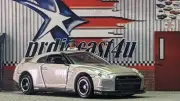 TOMICA #94 NISSAN GT-R (R35) 1/61 SCALE USA STOCK!!! SKYLINE SET SERIES