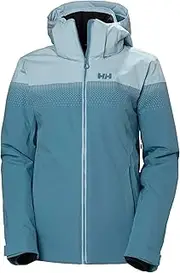 [Helly Hansen] Women's W Motionista Lifaloft Jacket