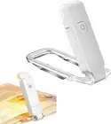 Book Lamp, USB Rechargeable Book Light, Simple and Portable Reading Lamp