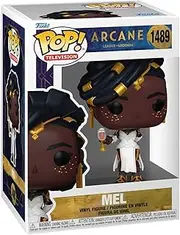 FUNKO POP! Animation: Arcane: League of Legends - Mel