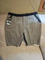 Nwt Fasthouse Crossline 2.0 Short Dust Olive 38