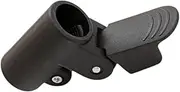 Pegciuho Tent Clip Tarp Connector Part Outdoor Camping Replace Awning Secure Clamp