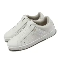 在飛比找Yahoo奇摩購物中心優惠-Royal Elastics 休閒鞋 Icon 女鞋 白 全