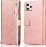 MolanCano Issue Diary Case for iPhone 11 Pro - Pink Brand New